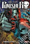 Punisher. Vol. 1: Omega effect libro