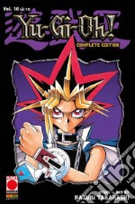 Yu-Gi-Oh! Complete edition. Vol. 10 libro