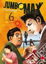 Jumbo max. Vol. 6 libro