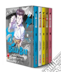 Billy Bat. Vol. 6-10