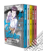 Billy Bat. Vol. 6-10 libro