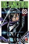 One-punch man. Vol. 3: Voci game acc