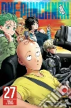 One-Punch Man. Vol. 27: Tornado al massimo game acc