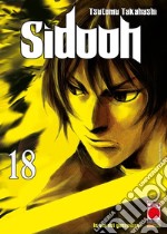 Sidooh. Vol. 18 libro