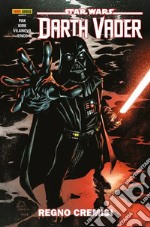 Darth Vader. Star Wars. Vol. 4: Regno Cremisi