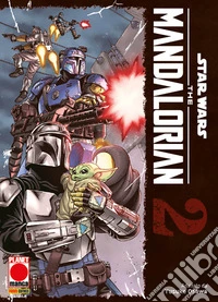 The Mandalorian. Star wars. Vol. 2 libro