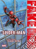 Fake red. Spider-Man. Ediz. italiana libro