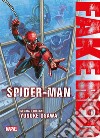 Fake red. Spider-Man. Ediz. italiana libro di Osawa Yusuke