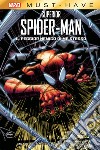 Il peggior nemico di me stesso. Superior Spider-Man libro di Slott Dan Stegman Ryan Camuncoli Giuseppe