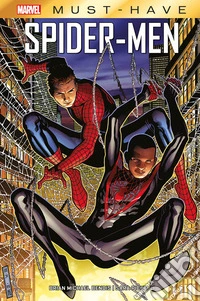 Spider-Men