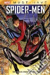 Spider-Men libro