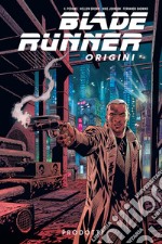 Blade Runner: origini. Vol. 1