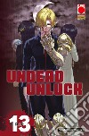 Undead unluck. Vol. 13: R.I.P. libro