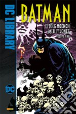 Batman. Vol. 1 libro