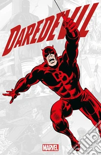 Daredevil. Marvel-verse