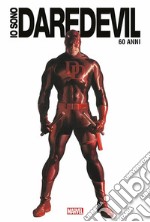 Io sono Daredevil. Ediz. 60° anniversario libro