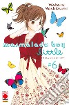 Marmalade boy little deluxe edition. Vol. 6 libro di Yoshizumi Wataru