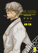 Soul eater. Ultimate deluxe edition. Vol. 9 libro