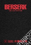 Berserk deluxe. Vol. 8 libro di Miura Kentaro