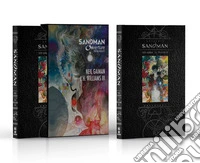 Overture. Sandman