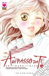 Ao haru ride. A un passo da te. Vol. 3