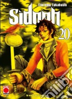 Sidooh. Vol. 20 libro