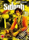 Sidooh. Vol. 20 libro