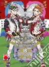 Twisted-wonderland. Book of Heartslabyul. Vol. 3 libro