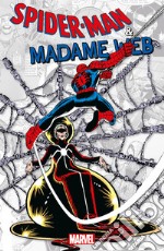 Spider-man & Madame Web. Marvel-verse libro