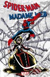 Spider-man & Madame Web. Marvel-verse libro