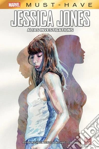 Alias investigations. Jessica Jones