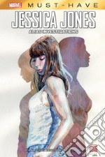 Alias investigations. Jessica Jones libro