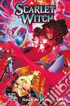 Scarlet Witch. Vol. 2: Magnum opus libro di Orlando Steve