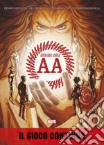 Il gioco continua. Avengers Arena. Vol. 2 libro