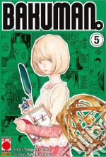 Bakuman. New edition. Vol. 5 libro