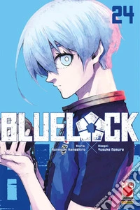 Blue lock. Vol. 24