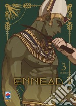 Ennead. Vol. 3 libro