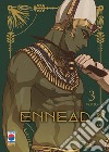 Ennead. Vol. 3 libro