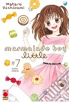 Marmalade boy little deluxe edition. Vol. 7 libro