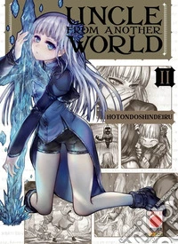 Uncle from another world. Vol. 2 libro