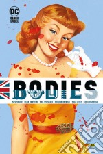 Bodies libro