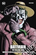 The killing joke-L'uomo che ride. Batman libro