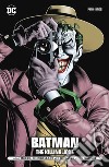 The killing joke-L'uomo che ride. Batman libro