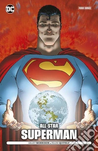 All star. Superman