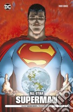 All star. Superman libro