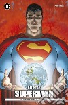 All star. Superman libro di Morrison Grant