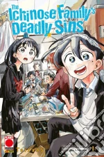 The Ichinose family's deadly sins. Vol. 1: La rinascita della famiglia Ichinose libro