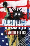 The department of truth. Vol. 4: Il ministero delle bugie libro di Tynion James IV