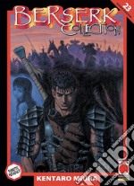 Berserk collection. Serie nera. Nuova ediz.. Vol. 23 libro