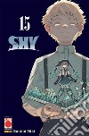 Shy. Vol. 15 libro di Bukimi Miki